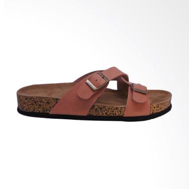 Marygold MGA0217 Sandal Wanita - Salem