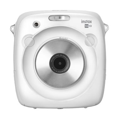Fujifilm Instax Square SQ10 Hybrid ... ree 3x Instax Square Film