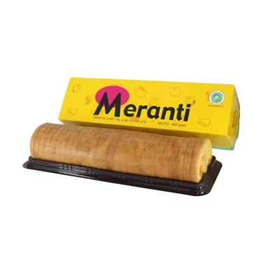 Meranti Standard Mocca Bolu