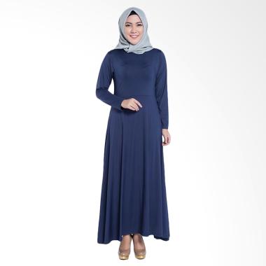 Model Gamis Elzatta Terbaru