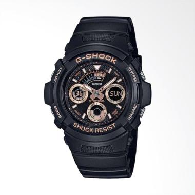 jam tangan g shock wanita original