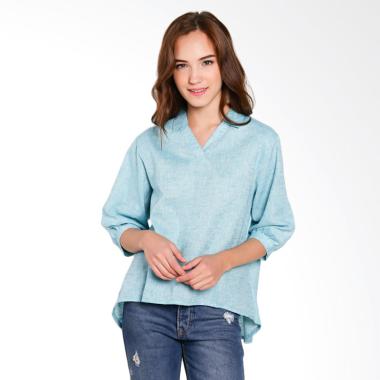 Just Fashion Blouse Atasan Wanita