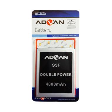 Advan Baterai Handphone for Advan S5F