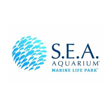 Travel Station - SEA Aquarium Singapore E-Ticket