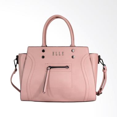 Elle 40840 33 Hand Bag Wanita - Pink