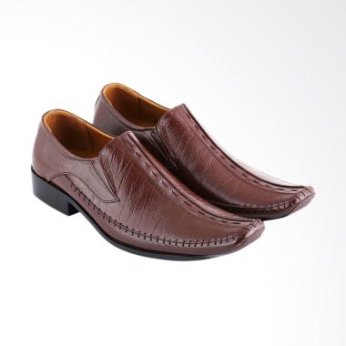 JK Collection Formal Shoes Sepatu Pria [JKC-JAR 160]