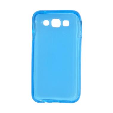 VR Softshell Polos Samsung E5 Ultra ... ung Galaxy E5 E500 - Blue