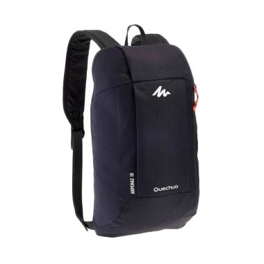 Arpenaz Quechua Hiking Backpack - Black [10 Liter]