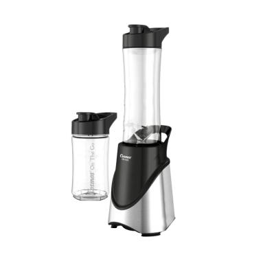 Cosmos CB-522 On The GO Personal Hand Blender - Hitam