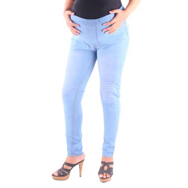 HMILL 212 Celana Hamil - AQua
