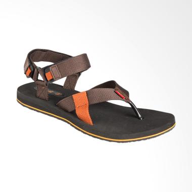 Jual Sandal Carvil Cowok Terbaru Harga Murah Blibli Com