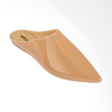 Melissa She Ad 32180 Sepatu Wanita - Light Beige