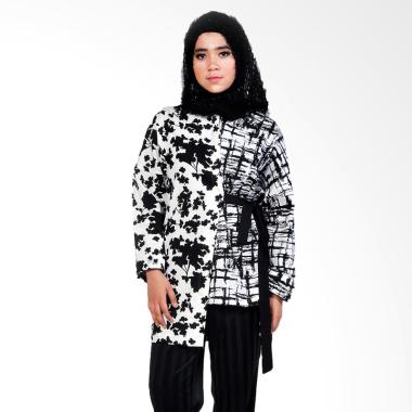 Tiffany Kenanga Cala Shirt Atasan Muslim Wanita