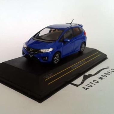 First43 Honda Fit 3 2014 Blue