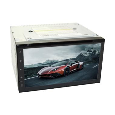 Asuka AK-7969 Universal Car Multimedia System Head Unit