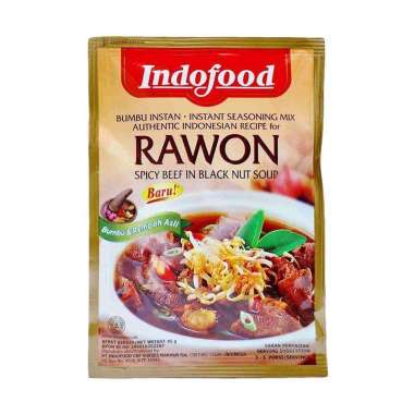 Indofood Bumbu Rawon [45 g]