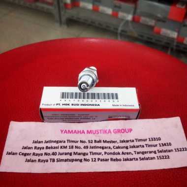 Busi NGK Jupiter Mx, Mx King, Vixion, R15 Old Original Yamaha