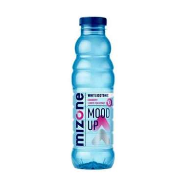 MIZONE MOOD UP CRANBERRY 500 ML