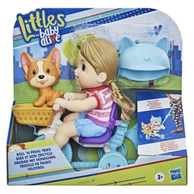 Jual Little Trike Original Harga 