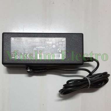 Adaptor LED TV LG 43LH511
