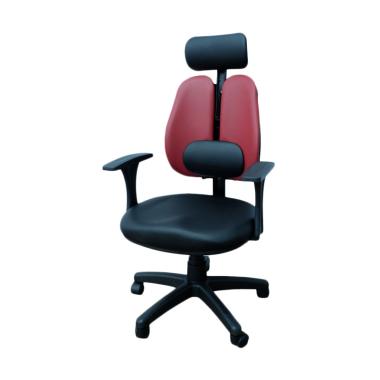 The Olive House Koyuki Student Chair - Green