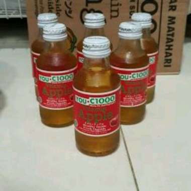 C1000 Botol Terbaru Oktober 21 Harga Murah Gratis Ongkir Blibli
