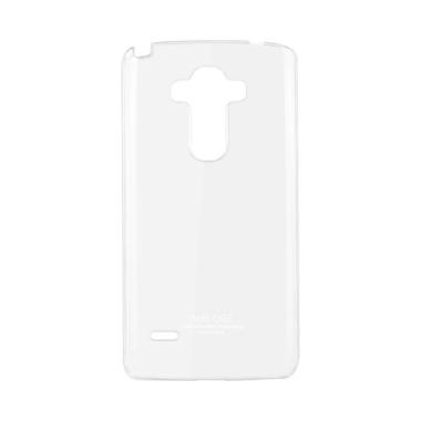 Imak Crystal Case II Casing for LG G4 Stylus - Clear Clear
