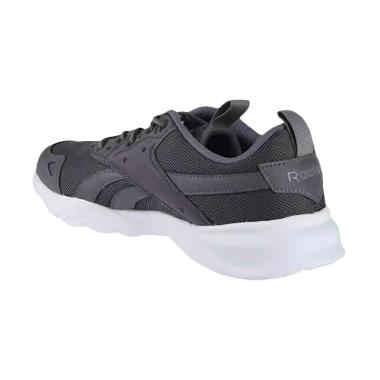 Reebok Royal Blaze Sepatu Olahraga Pria - Stone Grey [BD3998]