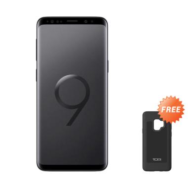 Samsung Galaxy S9 Plus Smartphone - ... asing for Samsung S9 Plus