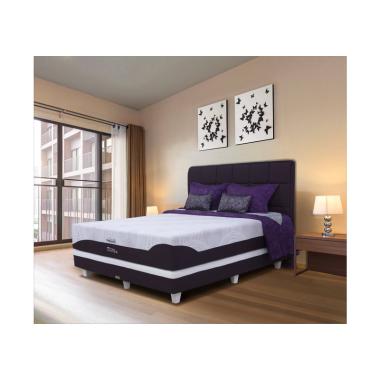 Therapedic Therawrap R Kasur Springbed