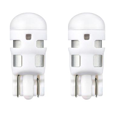 OSRAM RETROFIT T10 2880 BLUE - LAMPU LED SENJA