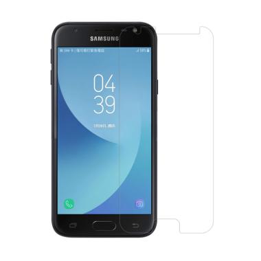 Nillkin Screen Protector for Samsung Galaxy J3 Pro 2017 or J3 2017 - Clear [Simple Pack] Clear