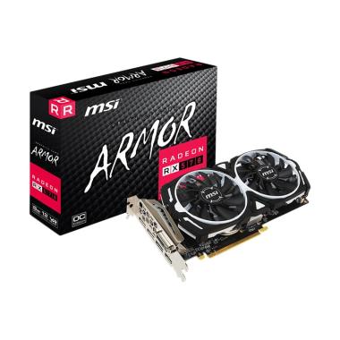Jual Asus Rog Strix Rx 570 Gaming Graphic Card 4 Gb Online November 2020 Blibli