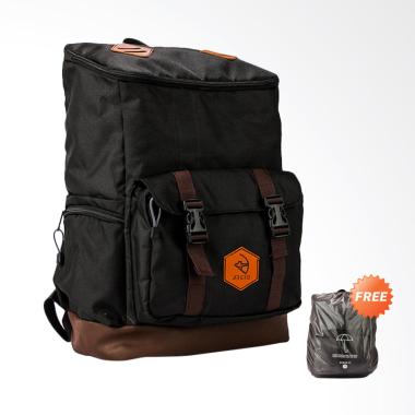 Arcio Mayer Tas Ransel Laptop Backpack Pria