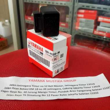 Flasher sein Jupiter Mx, Vixion, Vega, Jupiter Original Yamaha