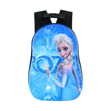 DJ Fashion 0558 PG TK Tas Ransel Anak - Multicolor