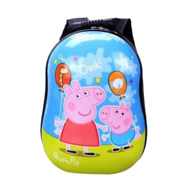 DJ Fashion 0565 PG TK Tas Ransel Anak - Multicolor