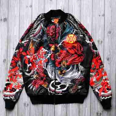 Jual Jaket Tebal Online Terbaru Juli 2021 Blibli