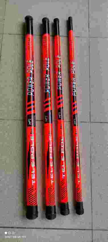 Tegek Daido power pole XT 5008