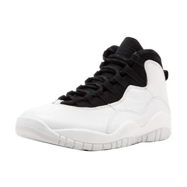 NIKE Air Jordan 10 Retro BG Womens Sepatu Basket