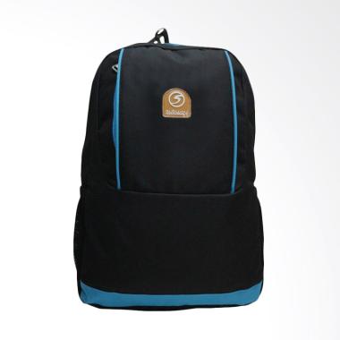 SUBWAY 21659 Tas Ransel Wanita - Biru