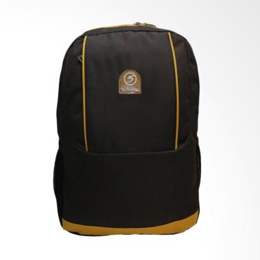 SUBWAY 21659 Tas Ransel Wanita - Kuning