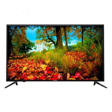 LED TV Akari LE-32V90 32Inch / Akari TV LED 32" LE32V90 HD ready