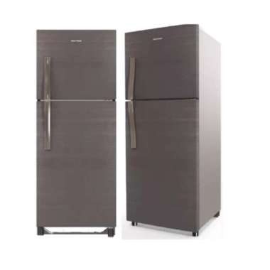 POLYTRON KULKAS 2 PINTU PRX212N BALI AREA