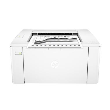 HP M102A LaserJet Pro Printer