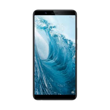 VIVO Y71 Smartphone - Black [32 GB/ 3 GB]