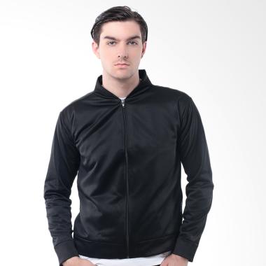 Crows Denim Trend Sport Style Jaket Pria