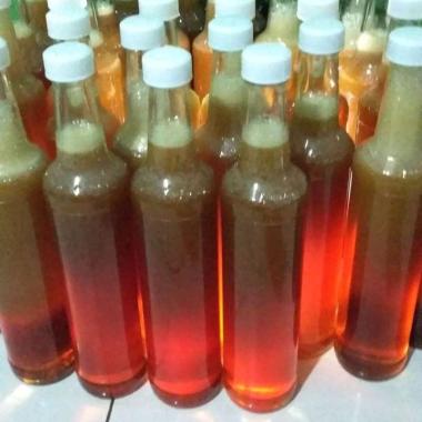 madu liar asli hutan Sumbawa