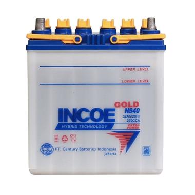 Incoe NS40 Aki Mobil [INGO-NS40]