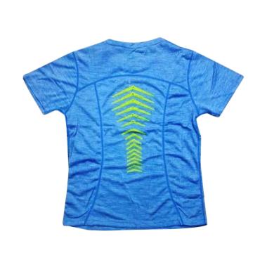 Ping Tai Fu Shi Dry-Fit Sport T-Shi ... - Grey [P1703#/ Original]